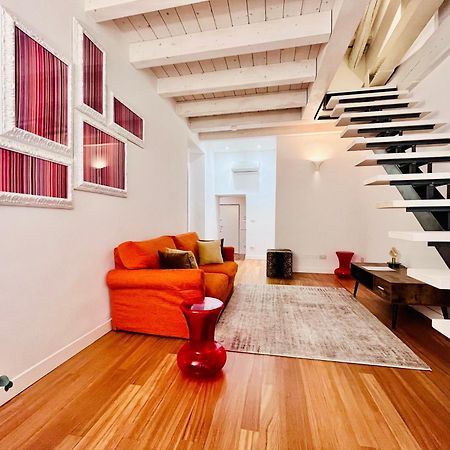Riverside Loft Navigli - Spacious Two-Bedroom Apartment Mediolan Zewnętrze zdjęcie
